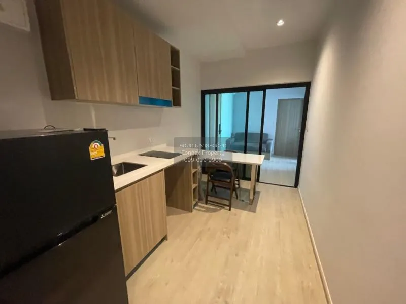 เช่าคอนโด   อัลติจูด ยูนิคอร์น สาทร-ท่าพระ  BTS-ตลาดพลู ตลาดพลู เ 4