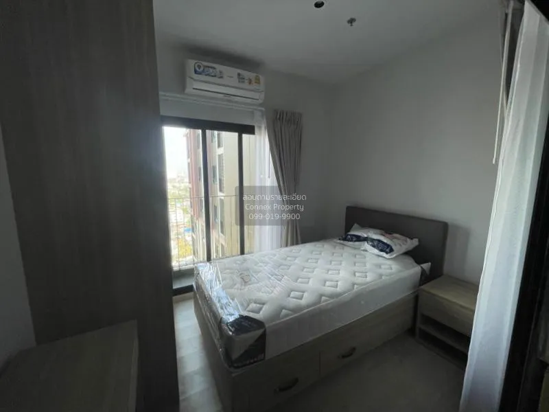 เช่าคอนโด   อัลติจูด ยูนิคอร์น สาทร-ท่าพระ  BTS-ตลาดพลู ตลาดพลู เ