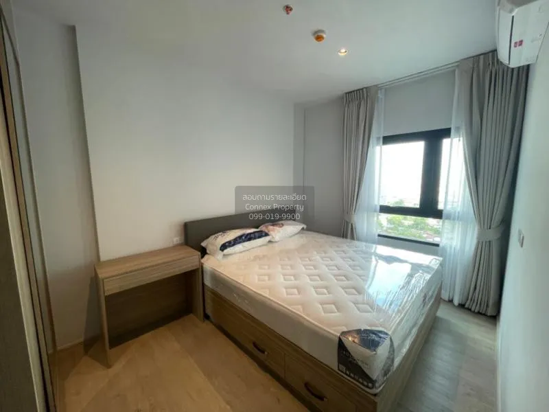 เช่าคอนโด   อัลติจูด ยูนิคอร์น สาทร-ท่าพระ  BTS-ตลาดพลู ตลาดพลู เ