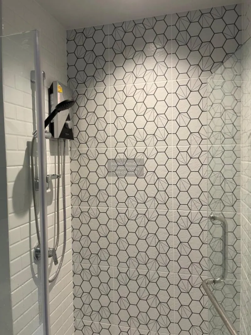 เช่าคอนโด   อัลติจูด ยูนิคอร์น สาทร-ท่าพระ  BTS-ตลาดพลู ตลาดพลู เ