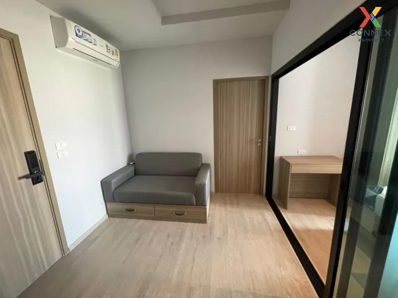 ขายคอนโด   อัลติจูด ยูนิคอร์น สาทร-ท่าพระ  BTS-ตลาดพลู ตลาดพลู เข 1