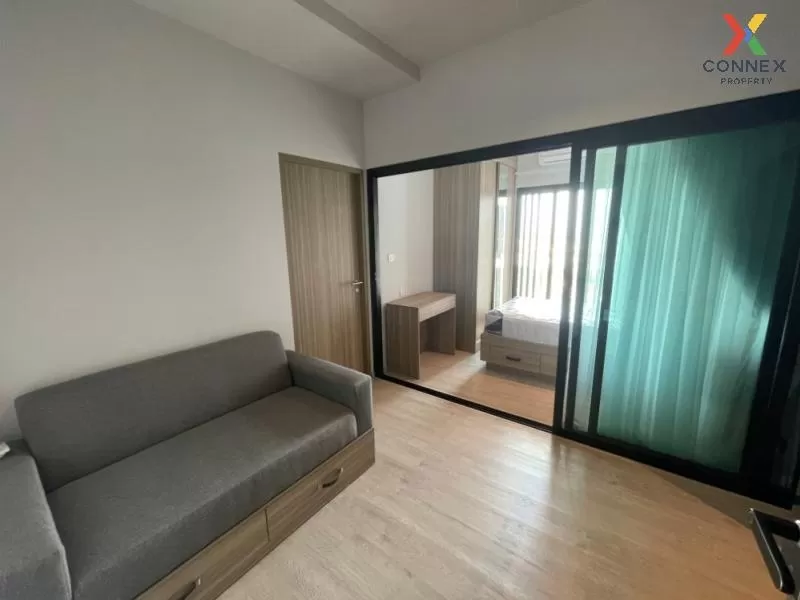 ขายคอนโด   อัลติจูด ยูนิคอร์น สาทร-ท่าพระ  BTS-ตลาดพลู ตลาดพลู เข 2