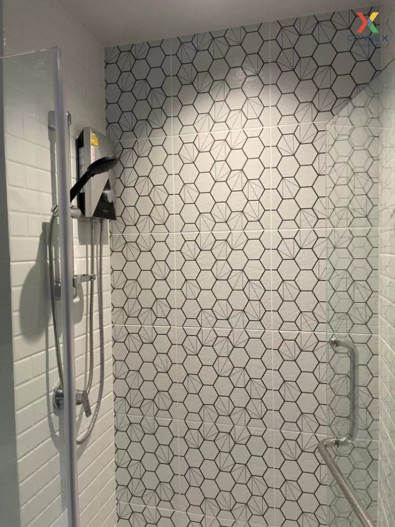 ขายคอนโด   อัลติจูด ยูนิคอร์น สาทร-ท่าพระ  BTS-ตลาดพลู ตลาดพลู เข