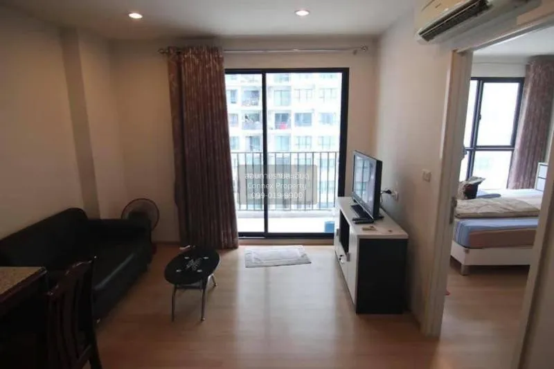 ขายคอนโด  เดอะ เบส แจ้งวัฒนะ คลองเกลือ ปากเกร็ด นนทบุรี CX-75274 1