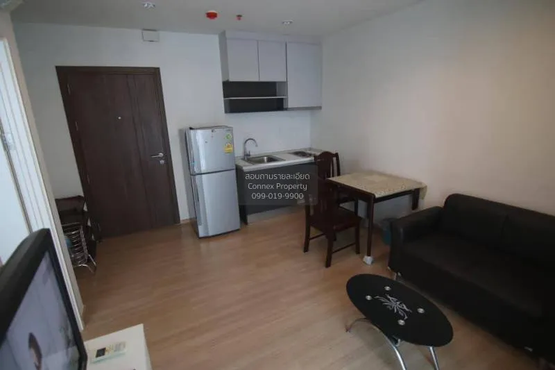 ขายคอนโด  เดอะ เบส แจ้งวัฒนะ คลองเกลือ ปากเกร็ด นนทบุรี CX-75274 3