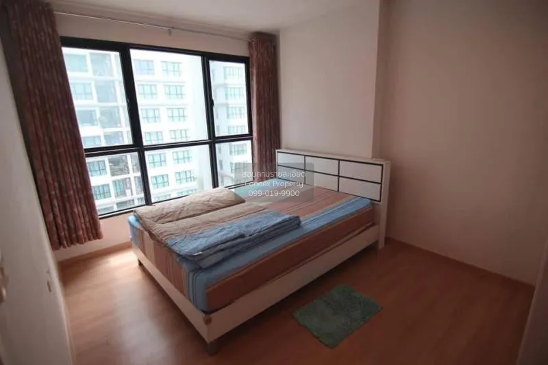 ขายคอนโด  เดอะ เบส แจ้งวัฒนะ คลองเกลือ ปากเกร็ด นนทบุรี CX-75274