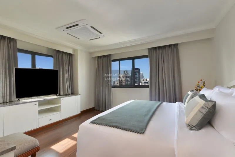 เช่าอพาร์ทเมนท์  จีพี แกรนด์ ทาวเวอร์ MRT-สุขุมวิท คลองเตย เขต วั