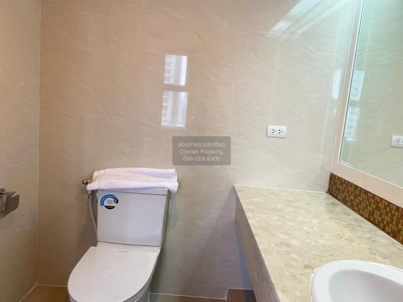 เช่าอพาร์ทเมนท์  จีพี แกรนด์ ทาวเวอร์ MRT-สุขุมวิท คลองเตย เขต วั