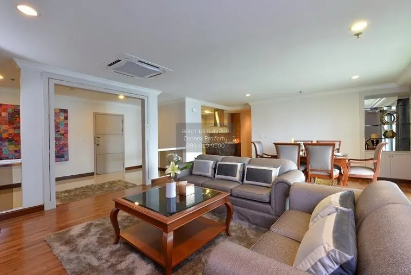 เช่าอพาร์ทเมนท์  จีพี แกรนด์ ทาวเวอร์ MRT-สุขุมวิท คลองเตย เขต วั 4