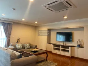 เช่าอพาร์ทเมนท์  จีพี แกรนด์ ทาวเวอร์ MRT-สุขุมวิท คลองเตย เขต วัฒนา กรุงเทพ CX-75275