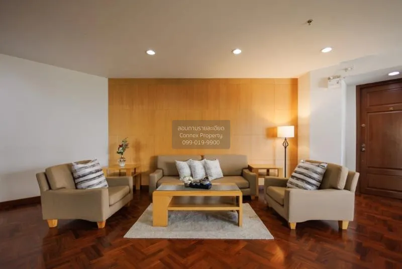 FOR RENT apartment , The Grand Sethiwan Sukhumvit 24 , BTS-Phrom  1