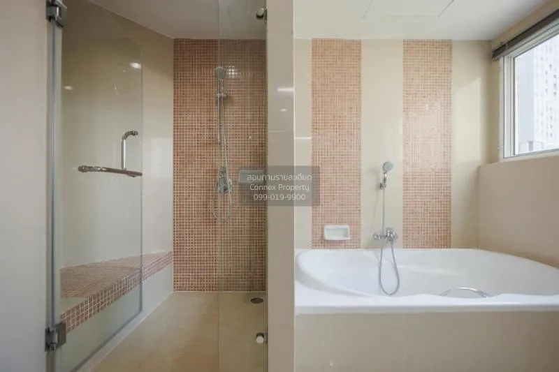 FOR RENT apartment , The Grand Sethiwan Sukhumvit 24 , BTS-Phrom 