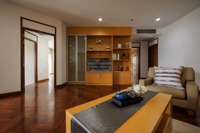 FOR RENT apartment , The Grand Sethiwan Sukhumvit 24 , BTS-Phrom  2