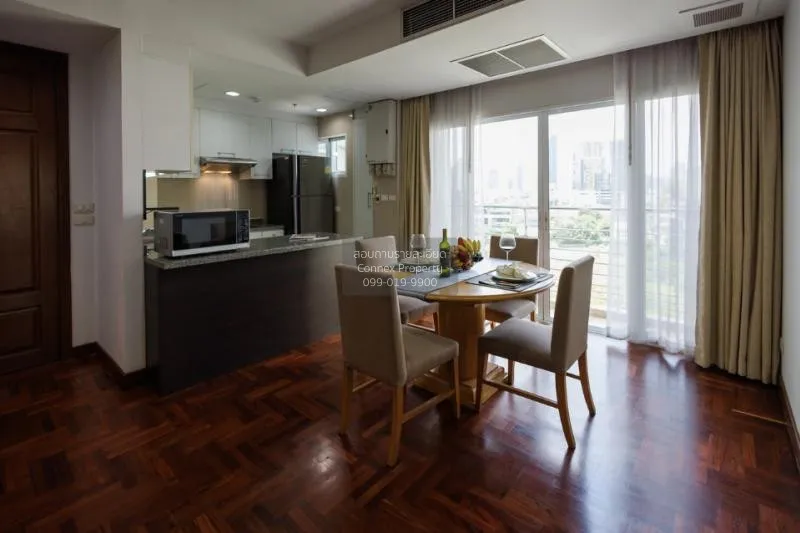 FOR RENT apartment , The Grand Sethiwan Sukhumvit 24 , BTS-Phrom  4