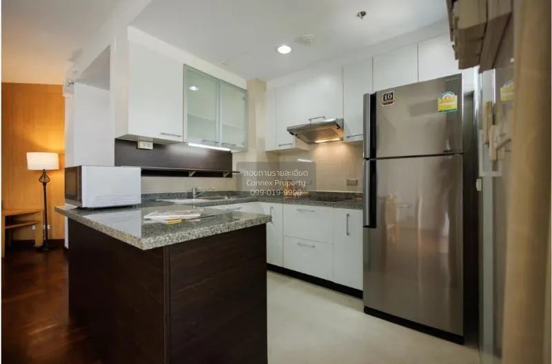 FOR RENT apartment , The Grand Sethiwan Sukhumvit 24 , BTS-Phrom 