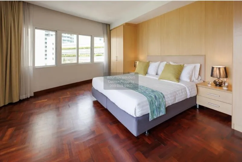 FOR RENT apartment , The Grand Sethiwan Sukhumvit 24 , BTS-Phrom 