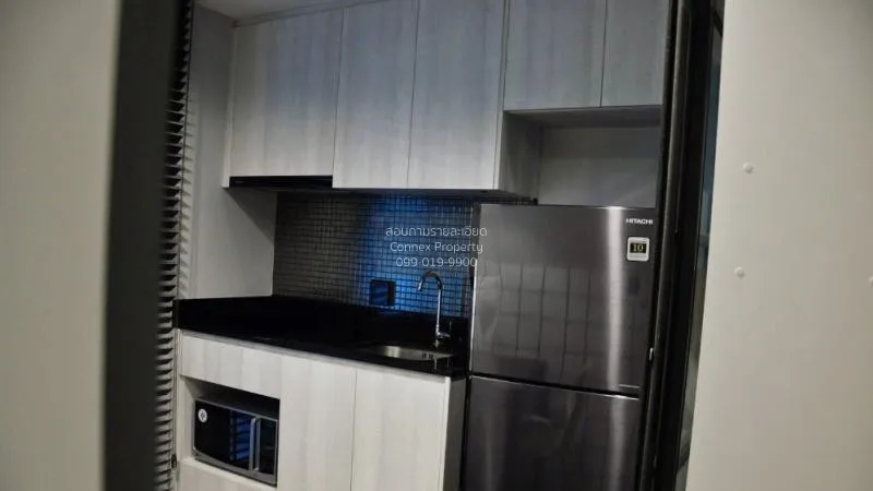 FOR SALE condo , Maestro 19 Ratchada 19 - Vipha , MRT-Ratchadaphi 4