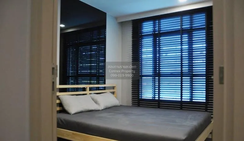 FOR SALE condo , Maestro 19 Ratchada 19 - Vipha , MRT-Ratchadaphi