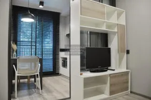 FOR SALE condo , Maestro 19 Ratchada 19 - Vipha , MRT-Ratchadaphisek , Din Daeng , Din Daeng , Bangkok , CX-75277