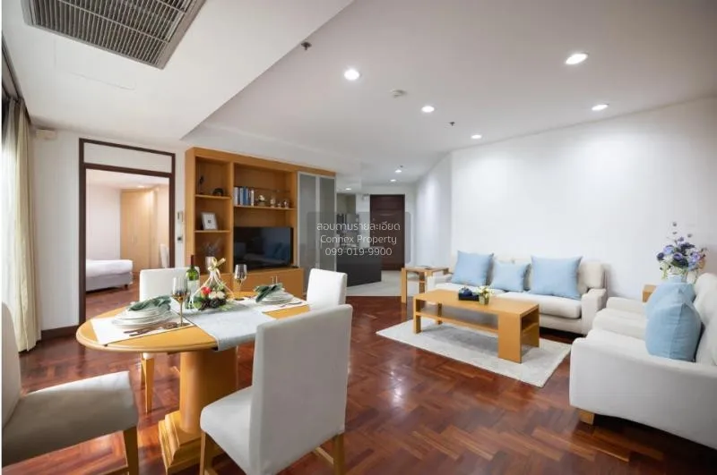 FOR RENT apartment , The Grand Sethiwan Sukhumvit 24 , BTS-Phrom  3