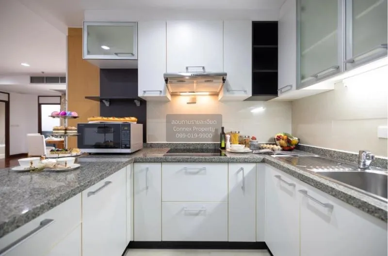 FOR RENT apartment , The Grand Sethiwan Sukhumvit 24 , BTS-Phrom 