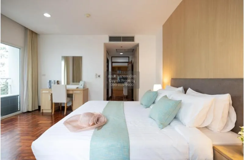 FOR RENT apartment , The Grand Sethiwan Sukhumvit 24 , BTS-Phrom 