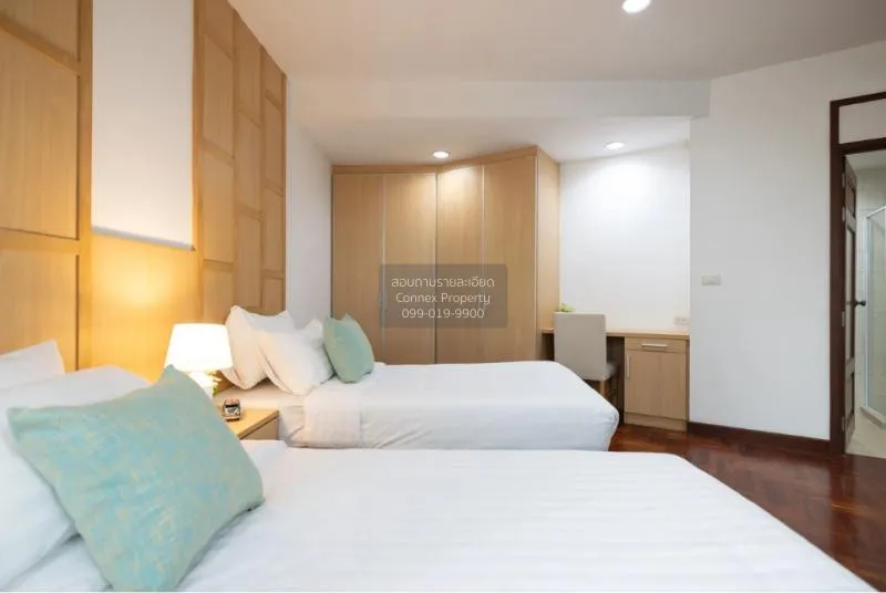FOR RENT apartment , The Grand Sethiwan Sukhumvit 24 , BTS-Phrom 