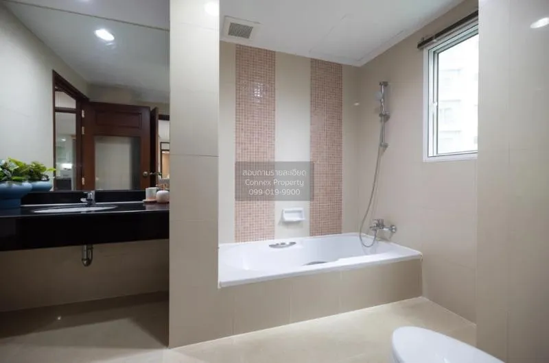 FOR RENT apartment , The Grand Sethiwan Sukhumvit 24 , BTS-Phrom 