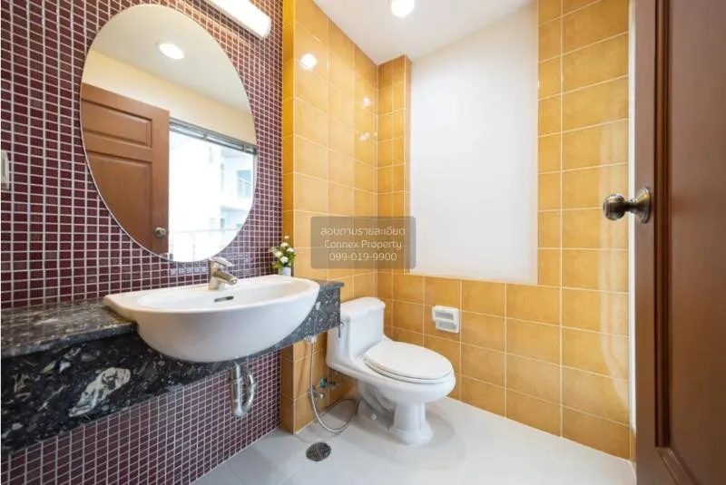 เช่าอพาร์ทเมนท์  เดอะ แกรนด์ เศรษฐีวรรณ สุขุมวิท 24 BTS-พร้อมพงษ์