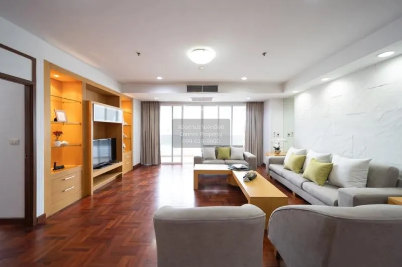 เช่าอพาร์ทเมนท์  เดอะ แกรนด์ เศรษฐีวรรณ สุขุมวิท 24 BTS-พร้อมพงษ์ 3