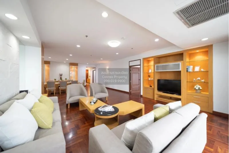 เช่าอพาร์ทเมนท์  เดอะ แกรนด์ เศรษฐีวรรณ สุขุมวิท 24 BTS-พร้อมพงษ์ 4