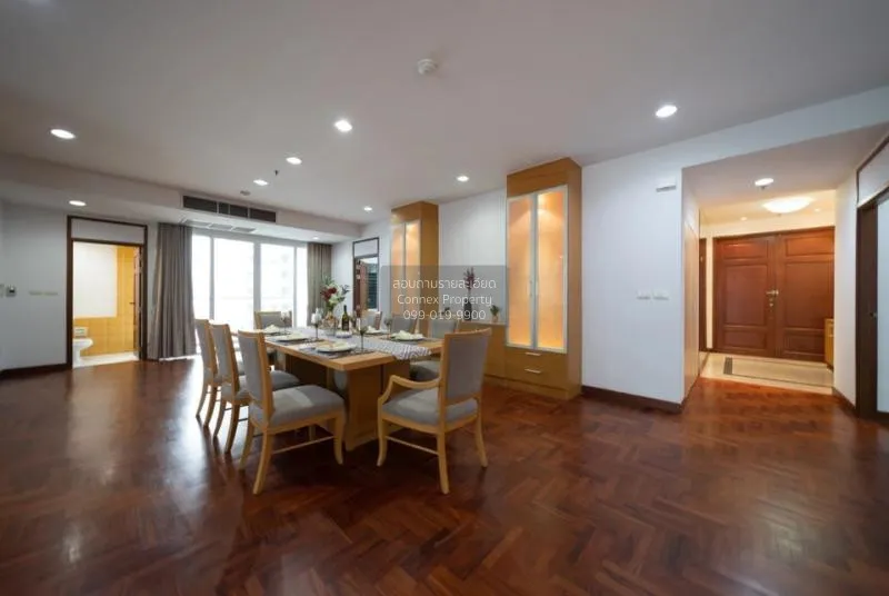 เช่าอพาร์ทเมนท์  เดอะ แกรนด์ เศรษฐีวรรณ สุขุมวิท 24 BTS-พร้อมพงษ์