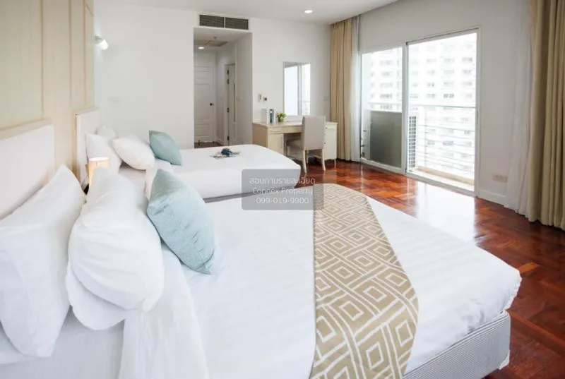 เช่าอพาร์ทเมนท์  เดอะ แกรนด์ เศรษฐีวรรณ สุขุมวิท 24 BTS-พร้อมพงษ์ 2