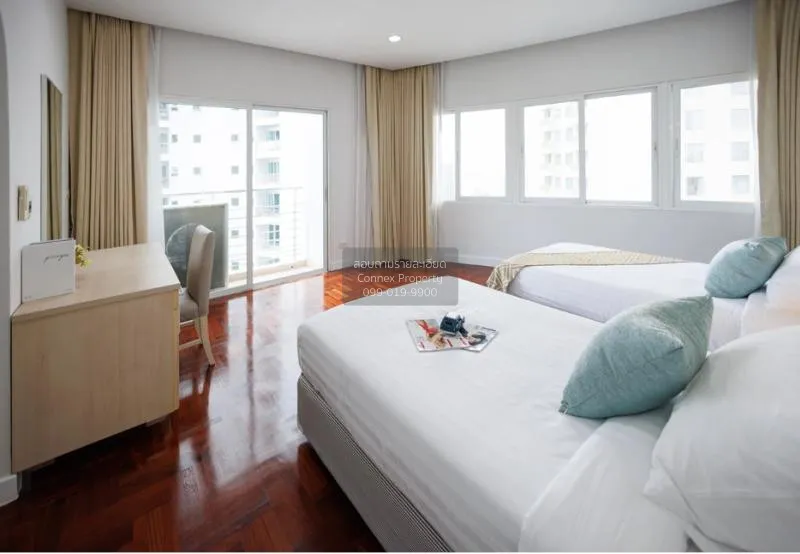 เช่าอพาร์ทเมนท์  เดอะ แกรนด์ เศรษฐีวรรณ สุขุมวิท 24 BTS-พร้อมพงษ์ 3