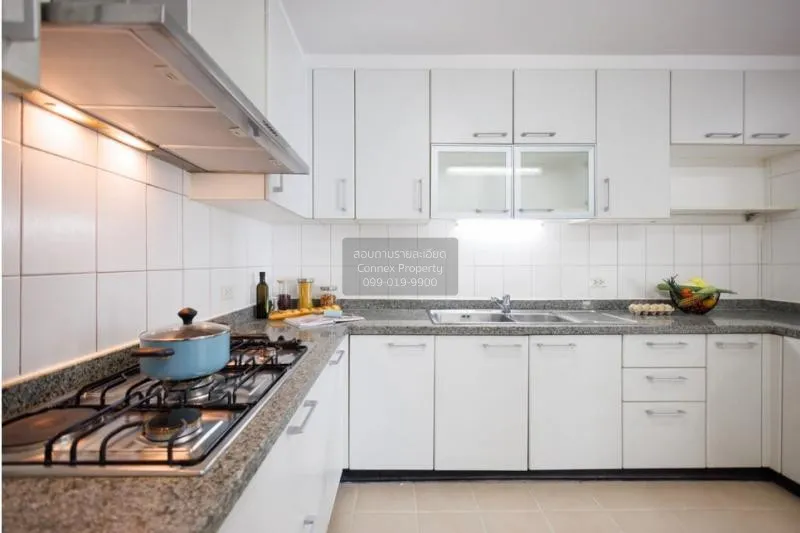 เช่าอพาร์ทเมนท์  เดอะ แกรนด์ เศรษฐีวรรณ สุขุมวิท 24 BTS-พร้อมพงษ์ 4