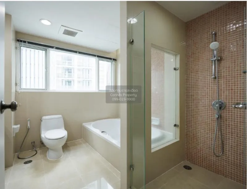 เช่าอพาร์ทเมนท์  เดอะ แกรนด์ เศรษฐีวรรณ สุขุมวิท 24 BTS-พร้อมพงษ์