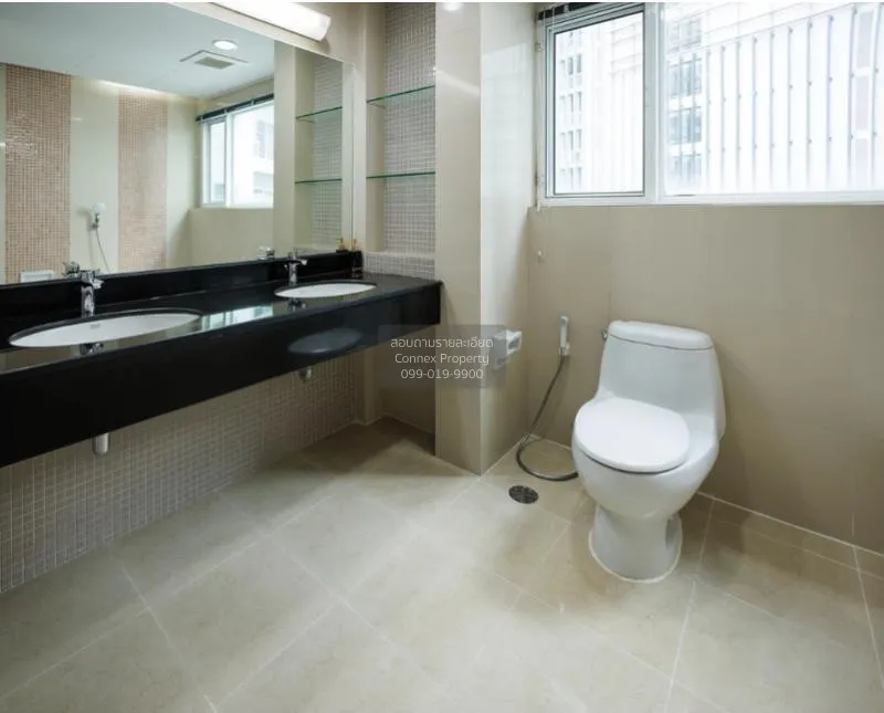 เช่าอพาร์ทเมนท์  เดอะ แกรนด์ เศรษฐีวรรณ สุขุมวิท 24 BTS-พร้อมพงษ์