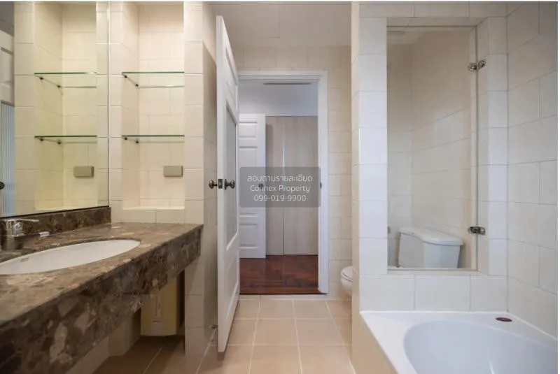 เช่าอพาร์ทเมนท์  เดอะ แกรนด์ เศรษฐีวรรณ สุขุมวิท 24 BTS-พร้อมพงษ์