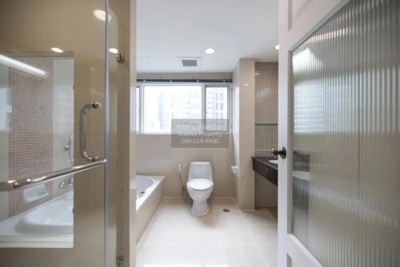 เช่าอพาร์ทเมนท์  เดอะ แกรนด์ เศรษฐีวรรณ สุขุมวิท 24 BTS-พร้อมพงษ์