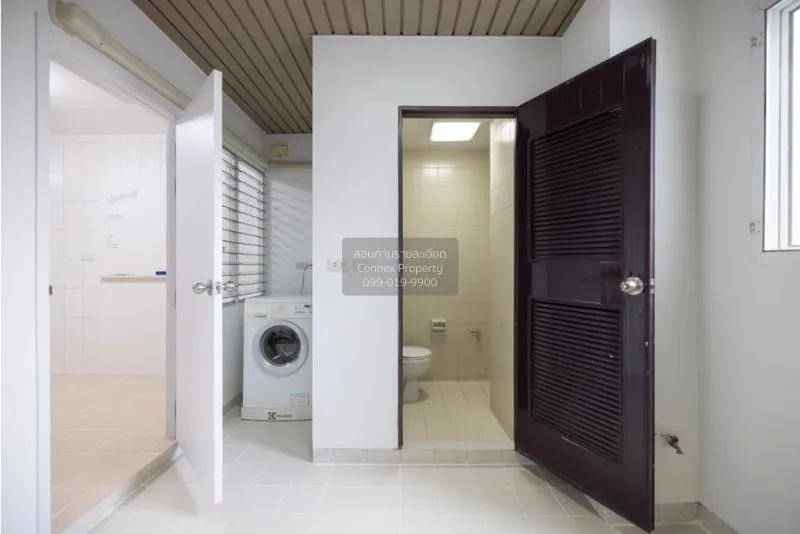 เช่าอพาร์ทเมนท์  เดอะ แกรนด์ เศรษฐีวรรณ สุขุมวิท 24 BTS-พร้อมพงษ์