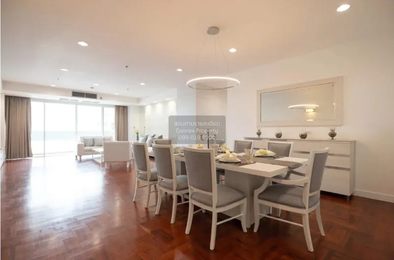 เช่าอพาร์ทเมนท์  เดอะ แกรนด์ เศรษฐีวรรณ สุขุมวิท 24 BTS-พร้อมพงษ์ 4