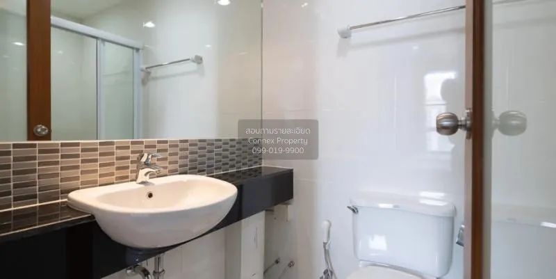 FOR RENT apartment , The Residence Sukhumvit 24 , MRT-Queen Sirik