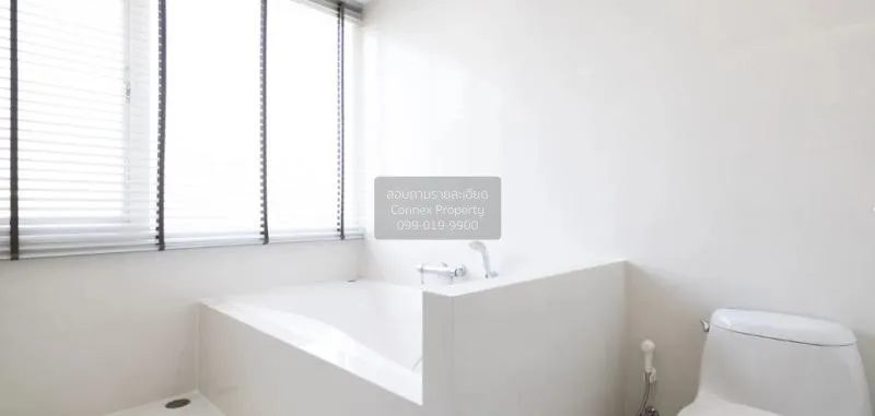 FOR RENT apartment , The Residence Sukhumvit 24 , MRT-Queen Sirik