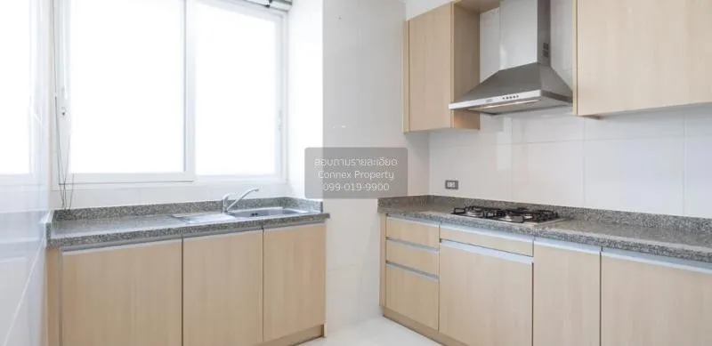 FOR RENT apartment , The Residence Sukhumvit 24 , MRT-Queen Sirik