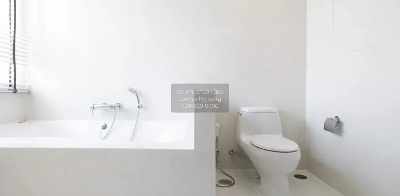 FOR RENT apartment , The Residence Sukhumvit 24 , MRT-Queen Sirik