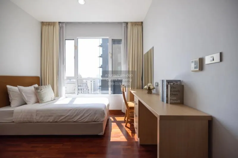 เช่าอพาร์ทเมนท์  เดอะ เรสซิเดนท์ สุขุมวิท 24 MRT-ศูนย์การประชุมแห