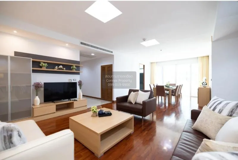 เช่าอพาร์ทเมนท์  เดอะ เรสซิเดนท์ สุขุมวิท 24 MRT-ศูนย์การประชุมแห