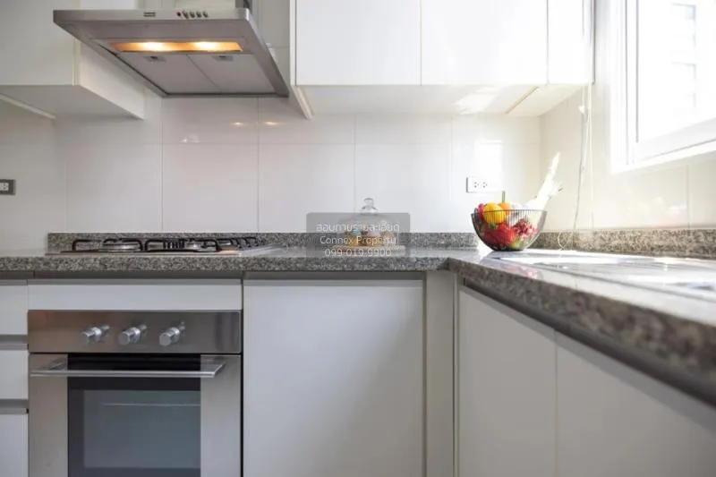 เช่าอพาร์ทเมนท์  เดอะ เรสซิเดนท์ สุขุมวิท 24 MRT-ศูนย์การประชุมแห