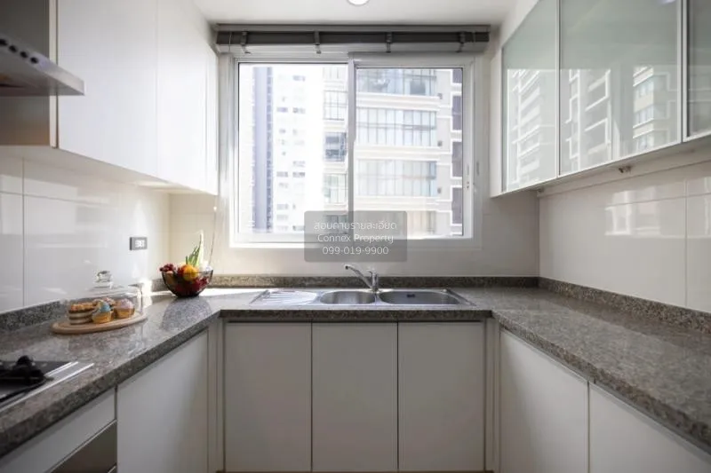 เช่าอพาร์ทเมนท์  เดอะ เรสซิเดนท์ สุขุมวิท 24 MRT-ศูนย์การประชุมแห