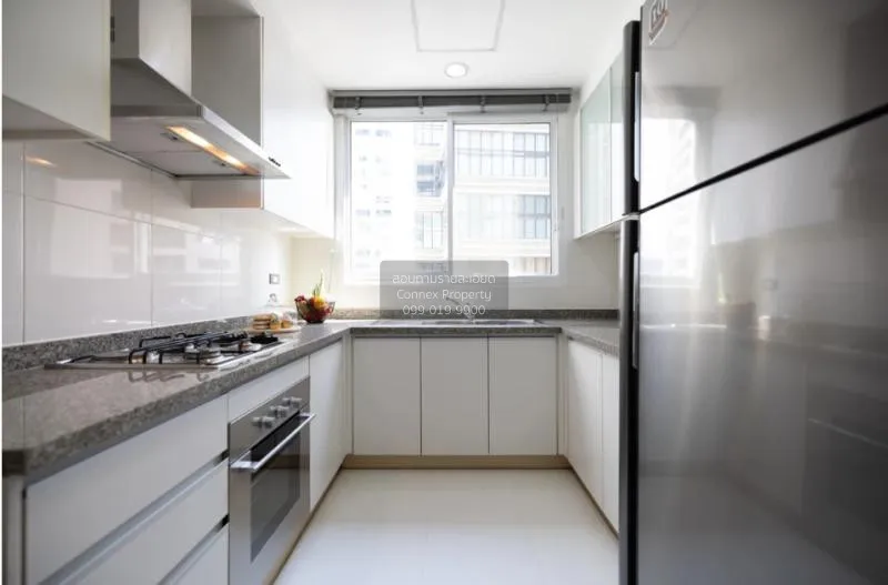 เช่าอพาร์ทเมนท์  เดอะ เรสซิเดนท์ สุขุมวิท 24 MRT-ศูนย์การประชุมแห